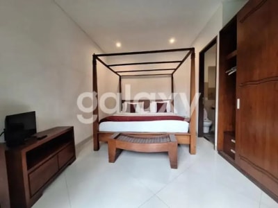 VILLA PREMIUM DI BUMI AYU SANUR DENPASAR, BALI - Thumbnail 9
