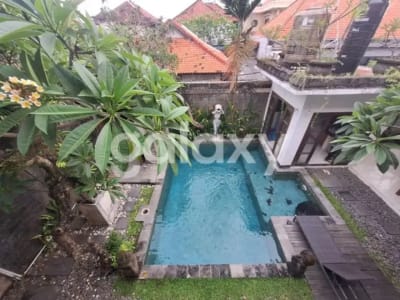 VILLA PREMIUM DI BUMI AYU SANUR DENPASAR, BALI - Thumbnail 4