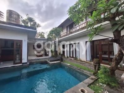 VILLA PREMIUM DI BUMI AYU SANUR DENPASAR, BALI - Thumbnail 2