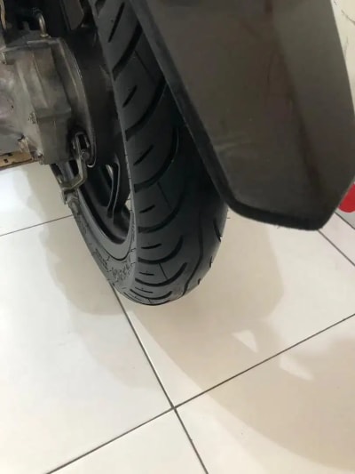 Honda Beat Fi pajak baru!! - Thumbnail 7