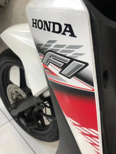 Honda Beat Fi pajak baru!! - Thumbnail 5
