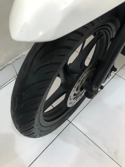 Honda Beat Fi pajak baru!! - Thumbnail 8