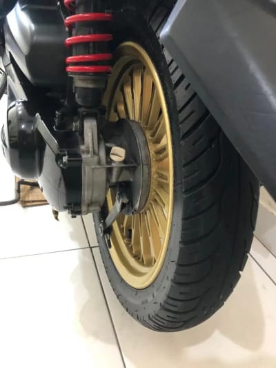 Yamaha X ride Th.2016 double velg!! - Thumbnail 6
