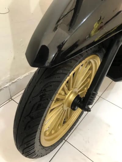 Yamaha X ride Th.2016 double velg!! - Thumbnail 5