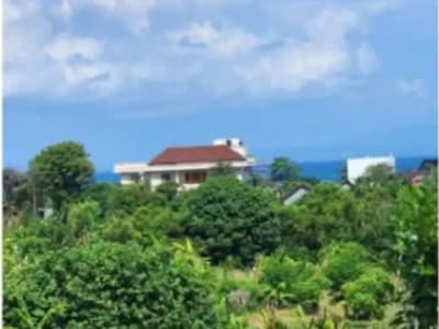 Tanah Sewa Murah Dekat Pantai Sanur - Thumbnail 2