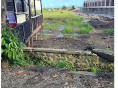 Tanah Sewa Murah Dekat Pantai Sanur - Thumbnail 9