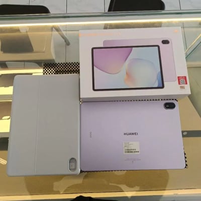 Huawei matepad 11.5 papermate edition violet - Thumbnail 3