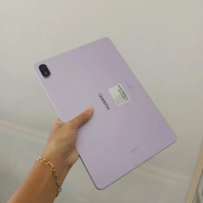 Huawei matepad 11.5 papermate edition violet - Thumbnail 5