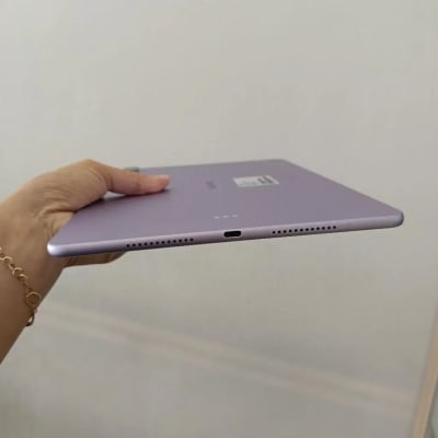 Huawei matepad 11.5 papermate edition violet - Thumbnail 6