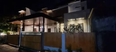 Rumah lokasi strategis di Cluster Prana Graha - Taman Griya, Jimbaran - Thumbnail 1