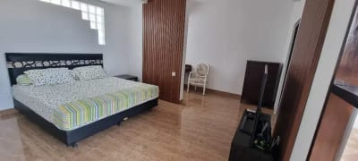 Rumah lokasi strategis di Cluster Prana Graha - Taman Griya, Jimbaran - Thumbnail 6