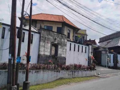 disewakan rumah luas di puri ungasan view GWK bali - Thumbnail 2