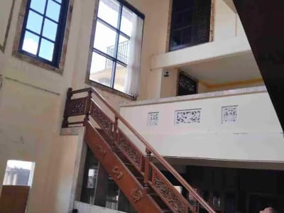 disewakan rumah luas di puri ungasan view GWK bali - Thumbnail 6