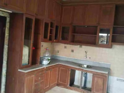 disewakan rumah luas di puri ungasan view GWK bali - Thumbnail 5