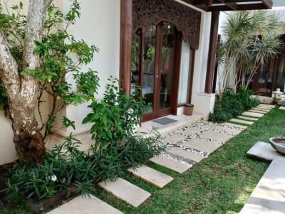 Murah Villa Jimbaran Dekat Ayana, Nego - Thumbnail 5