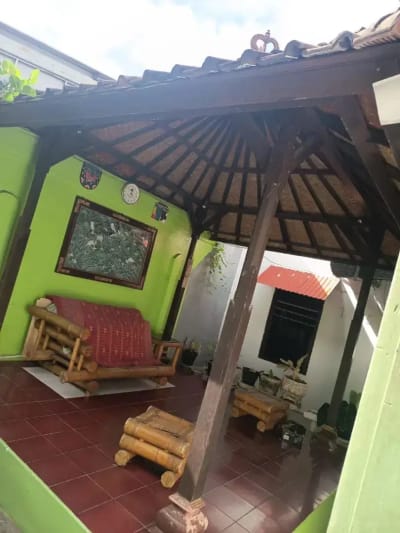 Bali bengong / Gazebo second - Thumbnail 2