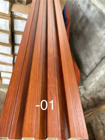 Wall panel dinding Estetik - Thumbnail 1