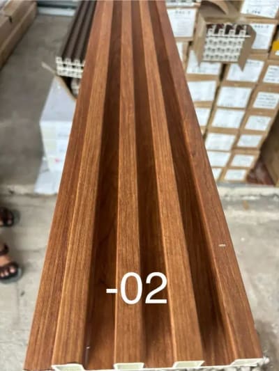 Wall panel dinding Estetik - Thumbnail 4