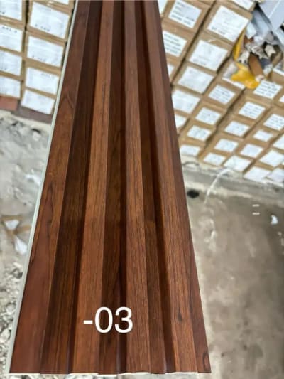Wall panel dinding Estetik - Thumbnail 3
