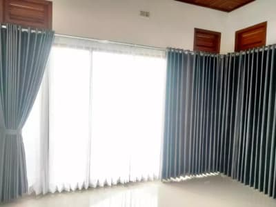 Gorden Korden Bahan Blackout Berkualitas - Thumbnail 2
