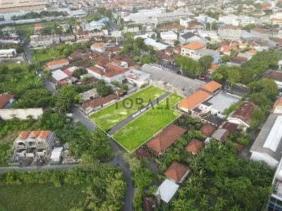 DISEWAKAN TANAH KAVLING  DIKAWASAN SEMINYAK, LEGIAN  2 ARE - 4 ARE - Thumbnail 4