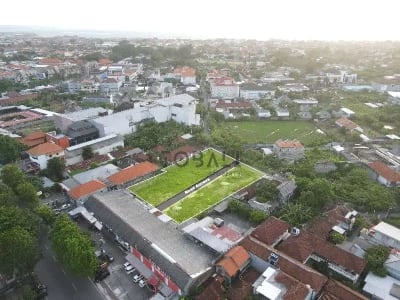 DISEWAKAN TANAH KAVLING  DIKAWASAN SEMINYAK, LEGIAN  2 ARE - 4 ARE - Thumbnail 5