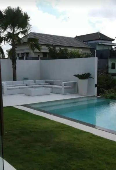 Jasa Bikin KOLAM RENANG ( pool ) Bali - Thumbnail 1