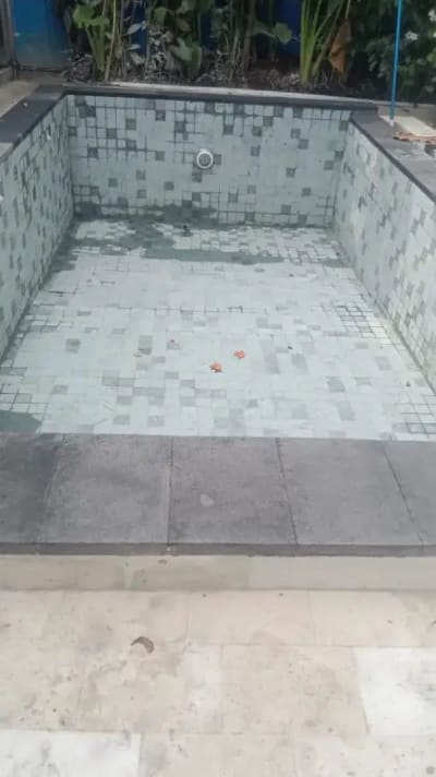 Jasa Bikin KOLAM RENANG ( pool ) Bali - Thumbnail 6