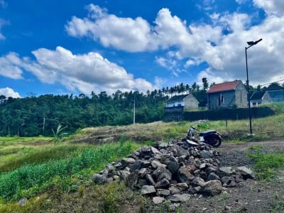 Dijual Rumah Baru di Perbukitan Tabanan Bali – Vismaya Residence | Free Tiket Survey &amp; UTJ Rp5 Juta All In - Thumbnail 6