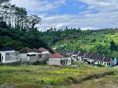 Dijual Rumah Baru di Perbukitan Tabanan Bali – Vismaya Residence | Free Tiket Survey &amp; UTJ Rp5 Juta All In - Thumbnail 3