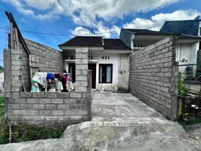 Dijual Rumah Baru di Perbukitan Tabanan Bali – Vismaya Residence | Free Tiket Survey &amp; UTJ Rp5 Juta All In - Thumbnail 8