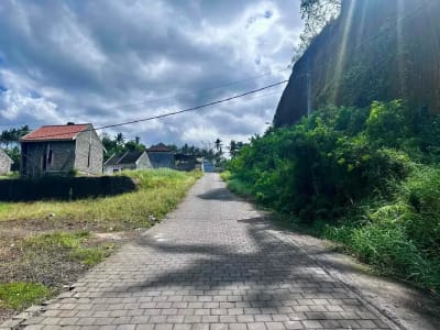 Dijual Rumah Baru di Perbukitan Tabanan Bali – Vismaya Residence | Free Tiket Survey &amp; UTJ Rp5 Juta All In - Thumbnail 7