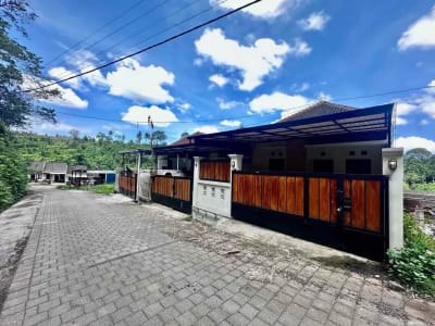 Dijual Rumah Baru di Perbukitan Tabanan Bali – Vismaya Residence | Free Tiket Survey &amp; UTJ Rp5 Juta All In - Thumbnail 4