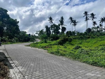 Dijual Rumah Baru di Perbukitan Tabanan Bali – Vismaya Residence | Free Tiket Survey &amp; UTJ Rp5 Juta All In - Thumbnail 9