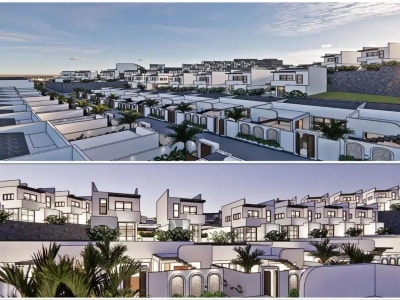 Villa Bali dekat pantai private pool bisa KPR harga 1M tanah 1 are 1Bed Hingga 3Bed - Thumbnail 5