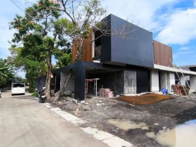 VILLA COLLECTION2 BY NUANU IN KEDIRI TABANAN - Thumbnail 1
