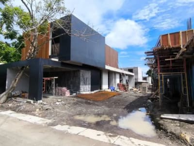 VILLA COLLECTION2 BY NUANU IN KEDIRI TABANAN - Thumbnail 3