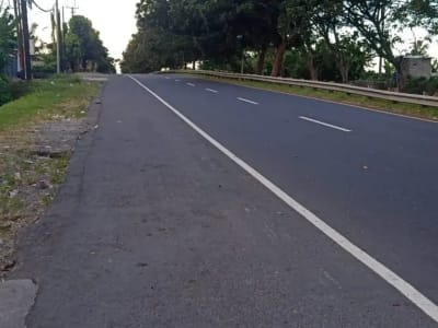 TANAH  STRATEGIS di  BY PASS IDA BAGUS MANTRA KETEWEL SUKAWATI BALI - Thumbnail 5