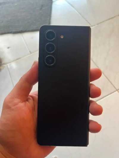 Samsung Z fold 5 bisa TT - Thumbnail 5