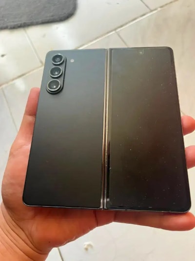 Samsung Z fold 5 bisa TT - Thumbnail 3