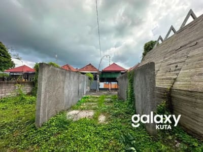 DIJUAL TANAH JUNGLE VIEW DEKAT RS SANJIWANI DI BITERA GIANYAR - Thumbnail 9
