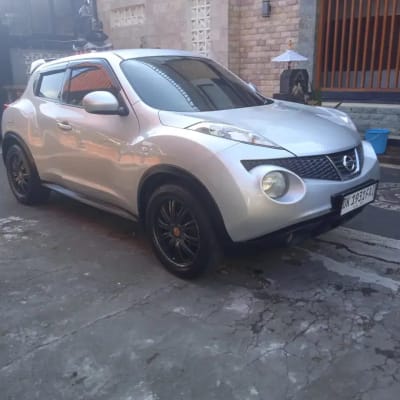 Juke rx 2011 matic - Thumbnail 1
