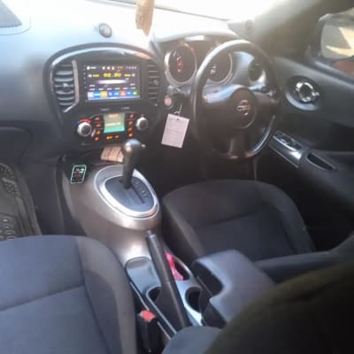 Juke rx 2011 matic - Thumbnail 5