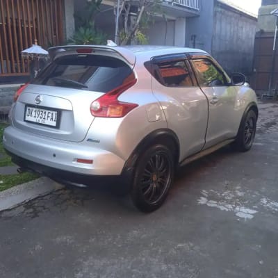 Juke rx 2011 matic - Thumbnail 2