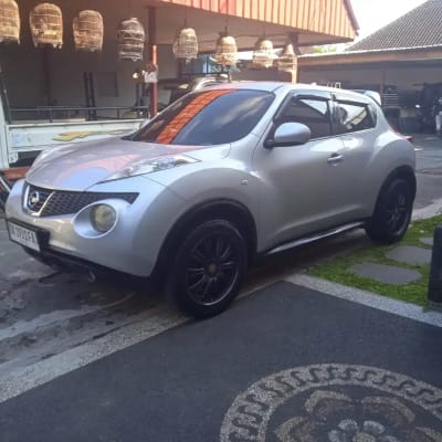 Juke rx 2011 matic - Thumbnail 3