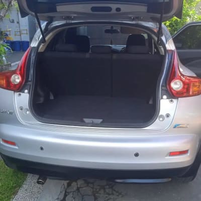 Juke rx 2011 matic - Thumbnail 4