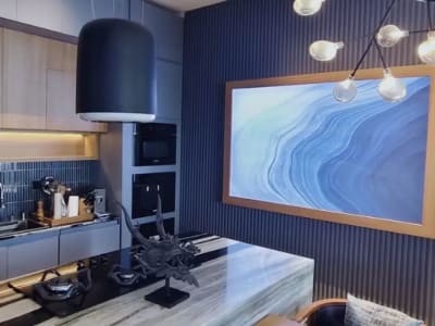 VILLA VIEW PANTAI SABA - Thumbnail 4