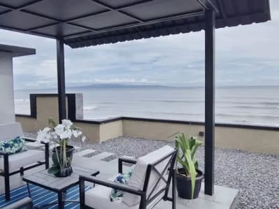 VILLA VIEW PANTAI SABA - Thumbnail 9