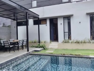 VILLA VIEW PANTAI SABA - Thumbnail 2