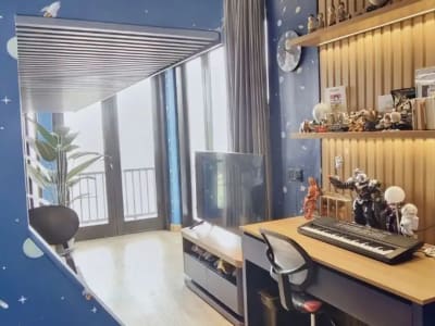 VILLA VIEW PANTAI SABA - Thumbnail 5